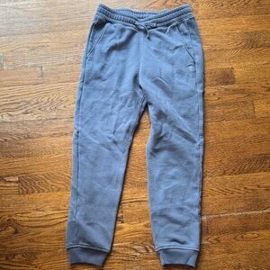 Abercrombie Kids Blue Jogger Pants